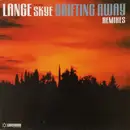 12inch Vinyl Single - Lange Featuring Skye - Drifting Away (Remixes)