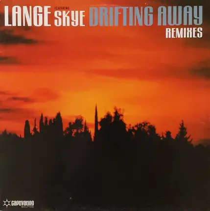 Lange Featuring Skye - Drifting Away (Remixes)