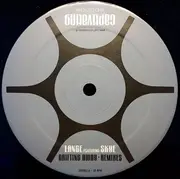 12inch Vinyl Single - Lange Featuring Skye - Drifting Away (Remixes)