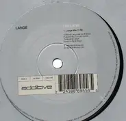 Lange - I Believe