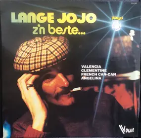 Lange Jojo - z'n beste...