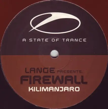 FIREWALL - KILIMANJARO