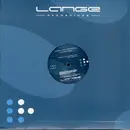 12inch Vinyl Single - Lange Presents Firewall - Sincere 2005