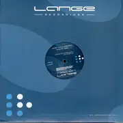 12inch Vinyl Single - Lange Presents Firewall - Sincere 2005