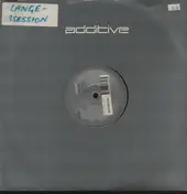 Lange - Root Of Unhappiness / Obsession