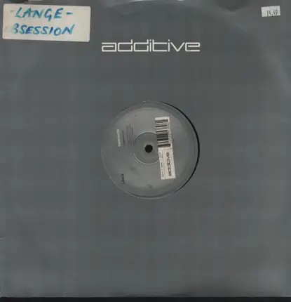 Lange - Root Of Unhappiness / Obsession