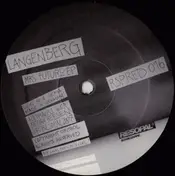 Langenberg - Mrs. Future EP