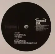 Langenberg - Alto Seco ( Roland Appel Rmx )