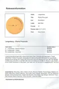 Langenberg - Planitz Proposals
