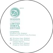 Langenberg - Shadows Feat...