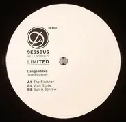 Langenberg - The Finisher