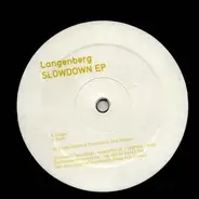 Langenberg - Slowdown EP