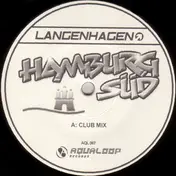 Langenhagen - Hamburg Süd