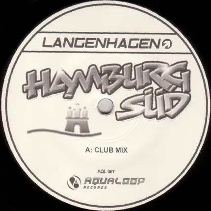 Langenhagen - Hamburg Süd