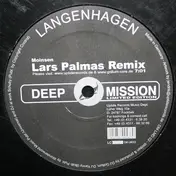 Langenhagen - Moinsen
