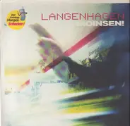 Langenhagen - Moinsen!