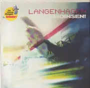 12inch Vinyl Single - Langenhagen - Moinsen!