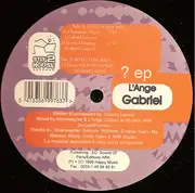EP - L'Ange Gabriel - ? EP