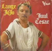 Lange Jojo - Juul Cesar / Ooba Boogie