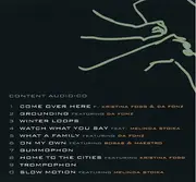 Double CD - Langoth - Grounding - Digipak