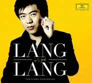 Lang Lang - It's Me - The piano concertos