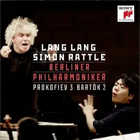 lang lang - Prokofiev 3 Bartók 2
