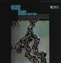 LP - Langston Hughes - Weary Blues