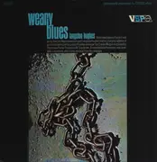 LP - Langston Hughes - Weary Blues