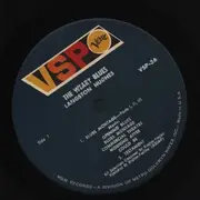 LP - Langston Hughes - Weary Blues