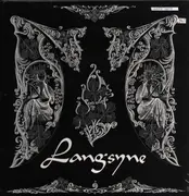 LP - Langsyne - Lang'syne - Numbered