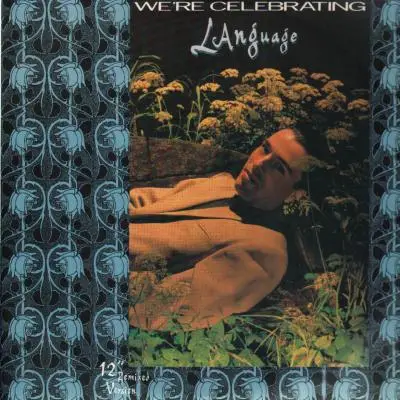 Language - We're Celebrating