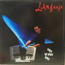 12inch Vinyl Single - Language - Touch The Radio 'Dance'