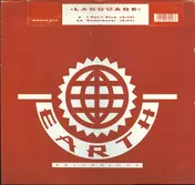 Language - I Can't Stop / Underwater