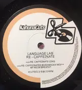 Language Lab - Re-Caffeinate