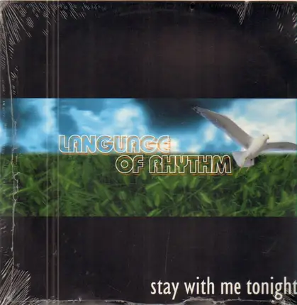 Language Of Rhythm - Stay With Me Tonight