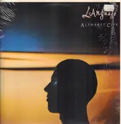 Language - Alphabet City