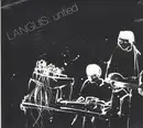 CD - Languis - Untied - Digipak