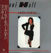 LP - Lani Hall - Collectibles... - Promo / + OBI and insert