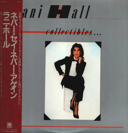 Lani Hall - Collectibles...
