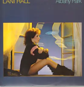 Lani Hall - Albany Park