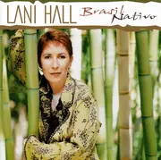CD - Lani Hall - Brasil Nativo