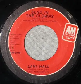 Lani Hall - Send In The Clowns