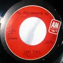 7inch Vinyl Single - Lani Hall - Tu, Solamente Tu