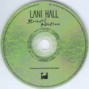 CD - Lani Hall - Brasil Nativo