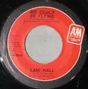 7inch Vinyl Single - Lani Hall - Send In The Clowns