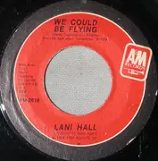 7inch Vinyl Single - Lani Hall - Send In The Clowns