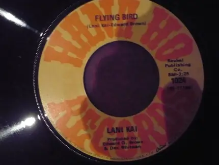 Lani Kai - Malia / Flying Bird