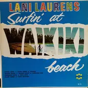 LP - Lani Laurens - At Waikiki Beach - Mono