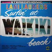 Lani Laurens