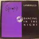 12'' - Lanier & Co - Dancing In The Night